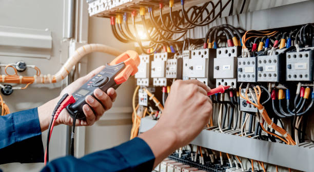 Best Local Electrician Companies  in Silver Grove, KY