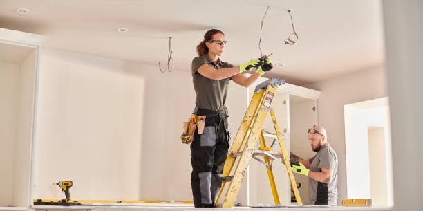Best 24-Hour Electrician  in Silver Grove, KY