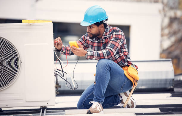 Best Local Electrician Companies  in Silver Grove, KY