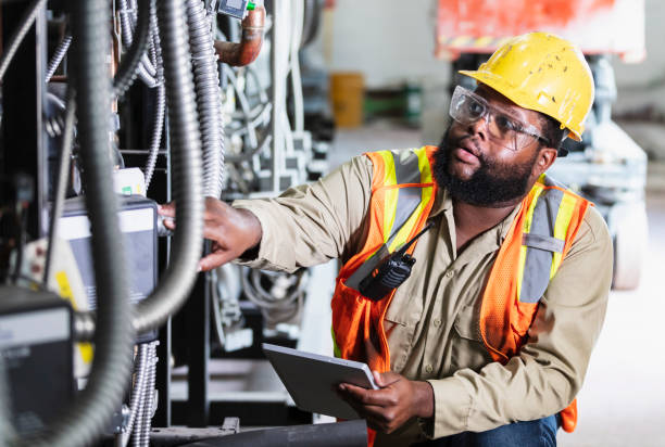 Best Electrical Outlet Repair  in Silver Grove, KY