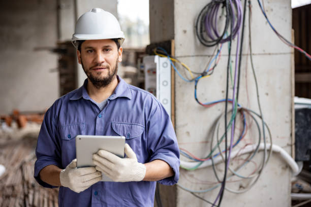 Best Electrical Upgrades for Homes  in Silver Grove, KY
