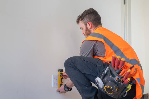 Professional Electrician in Silver Grove, KY